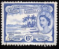 [Queen Elizabeth II & Local Motifs, tip T]