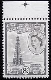 [Queen Elizabeth II & Local Motifs, tip U]