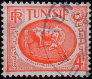 [Horse - From Carthage Museum, प्रकार AT5]