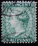 [Queen Victoria - Different Color & Watermark, 类型 F2]
