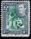 [King George VI, Local Motifs, Tipi Y1]