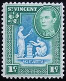 [King George VI, Tip Y9]