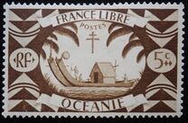 [Free France, type AV]