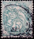 [Inscription: "ALEXANDRIE", type B4]
