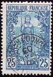 [New Daily Stamps, type G1]