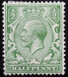 [King George V, jenis BX]