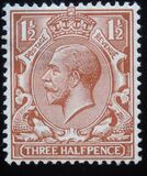 [King George V, jenis BX1]