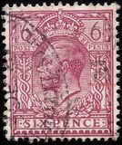 [King George V, jenis CA1]