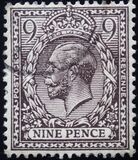 [King George V, jenis CB]