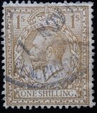 [King George V, jenis CB2]