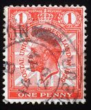 [The 9th Congress of the Universal Postal Union in London, Tip CG]