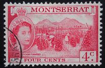 [Queen Elizabeth II, Local Motifs, type AM]