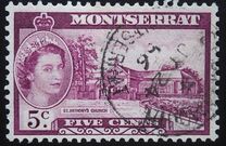 [Queen Elizabeth II, Local Motifs, type AN]