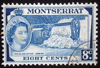 [Queen Elizabeth II, Local Motifs, type AP]