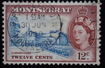 [Queen Elizabeth II, Local Motifs, type AQ]