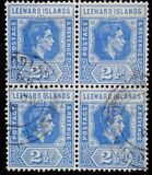 [King George VI, type P4]