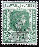 [King George VI, type P]