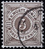 [Value Stamps - New Colors, type D14]