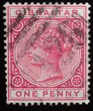 [Queen Victoria, 1819-1901, tyyppi C1]