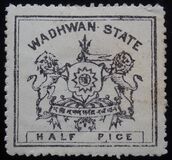 [Coat of Arms, type B]