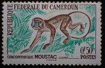 [Postage Stamps - Animals, Вид CH]