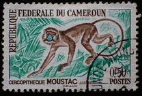 [Postage Stamps - Animals, Вид CH]