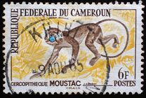 [Postage Stamps - Animals, Вид CH1]