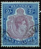 [King George VI, Tipi AM]