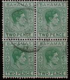 [King George VI, type AZ]