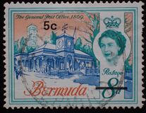 [Decimal Currency - Issue of 1962 Overprinted New Value, type DQ]