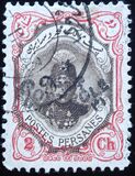 [Stamps of 1911 Overprinted "Controle", type ATA1]