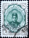 [Stamps of 1911 Overprinted "Controle", type ATA2]
