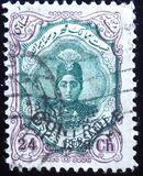 [Stamps of 1911 Overprinted "Controle", type ATA8]
