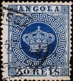 [Portuguese Crown - New Colors, tegund A29]