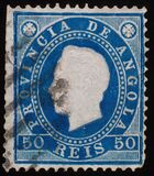 [King Luis I of Portugal, Tip B6]