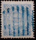 [King Carlos I of Portugal - Regular & Coated Paper, typ E7]