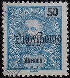 [Issues of 1898 Overprinted "PROVISORIO", ประเภท G24]