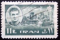 [Mohammad Reza Shah Pahlavi, 類型 BHK3]