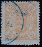 [King Carlos I of Portugal, type B]