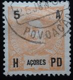 [King Carlos I, type S1]