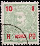 [King Carlos I, type S2]