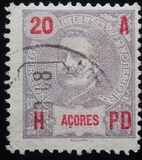 [King Carlos I, type S3]