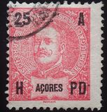 [King Carlos I, type S4]