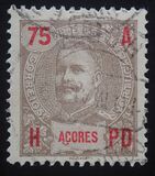 [King Carlos I, type S6]