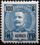 [King Carlos I, type S7]