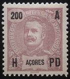 [King Carlos I, type S8]