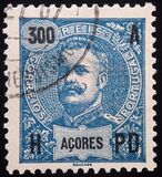 [King Carlos I, type S9]