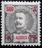 [King Carlos I, type S10]