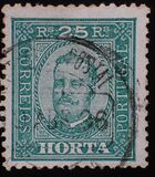 [King Carlos I, type A4]