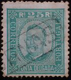 [King Carlos I, type A4]